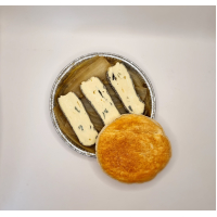 Hoofdgerecht: Groenten garnituur